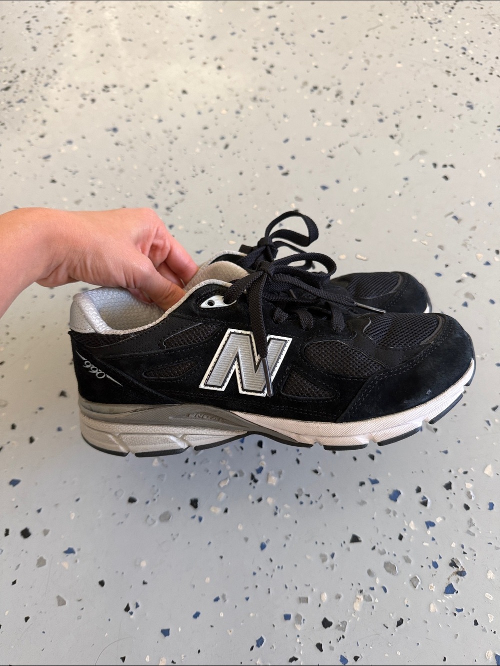 New Balance 990 Sneakers